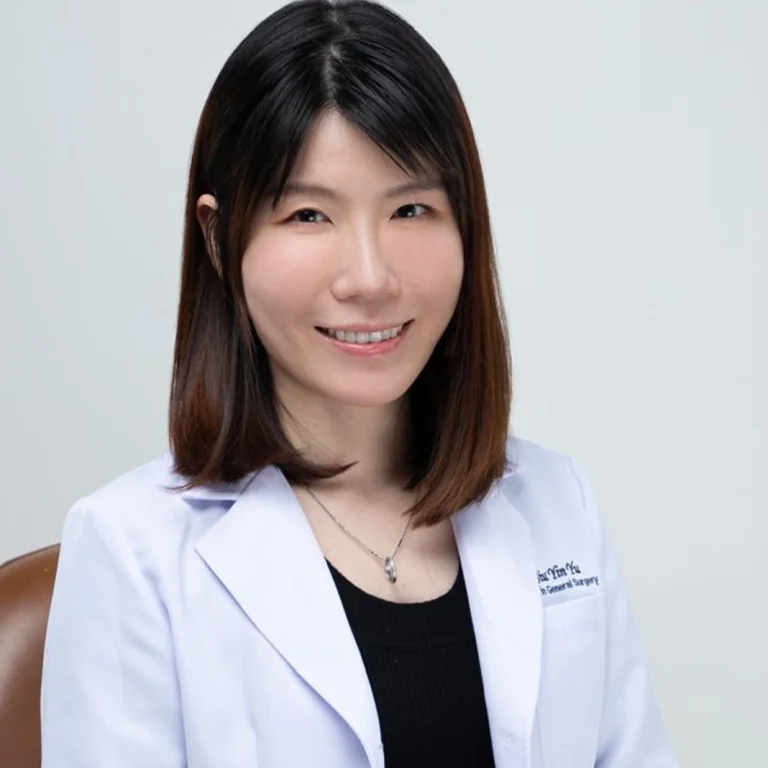 Dr. Eva Siu