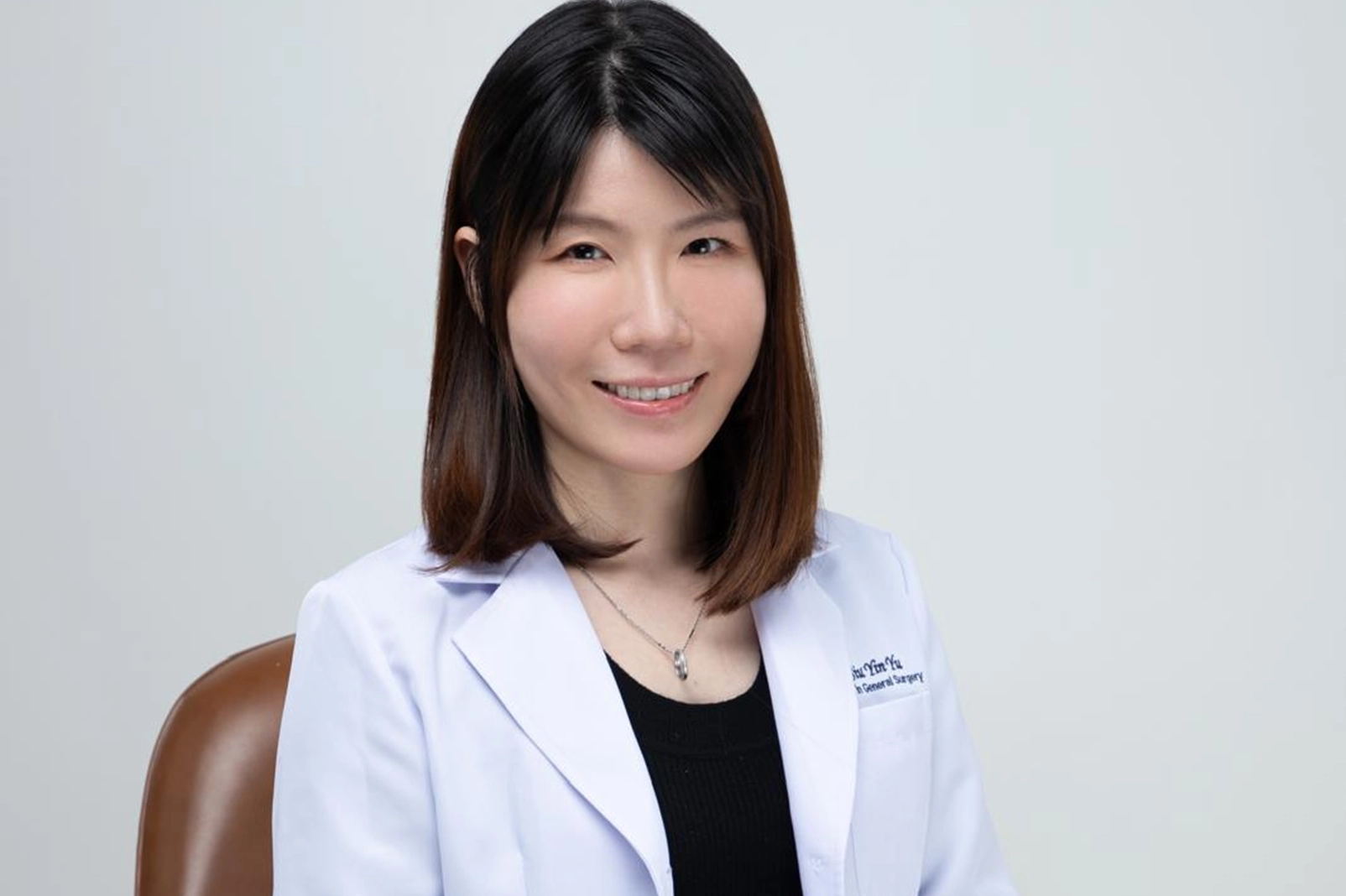 Dr. Eva Siu