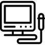內窺鏡黏膜下剝離術（簡稱ESD）