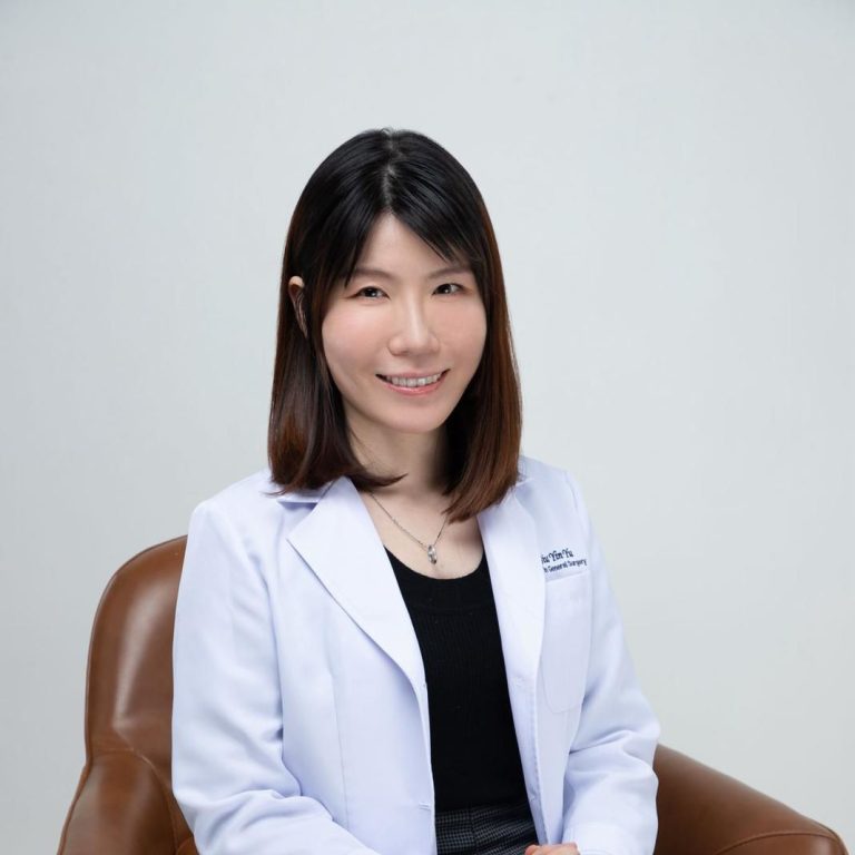 Dr. Eva Siu