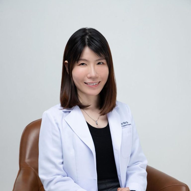 Dr Eva Siu 外科專科女醫生 蕭燕愉醫生 (Dr. Siu Yin Yu)