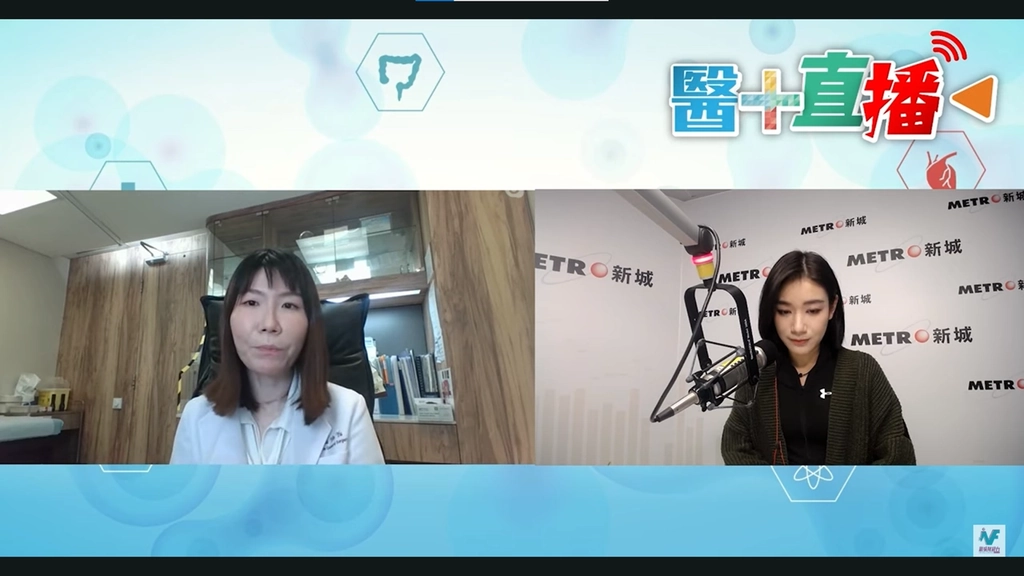 【新城健康+《醫+直播》】天寒地凍想食辣暖身 但原來食辣容易引起腸胃不適？