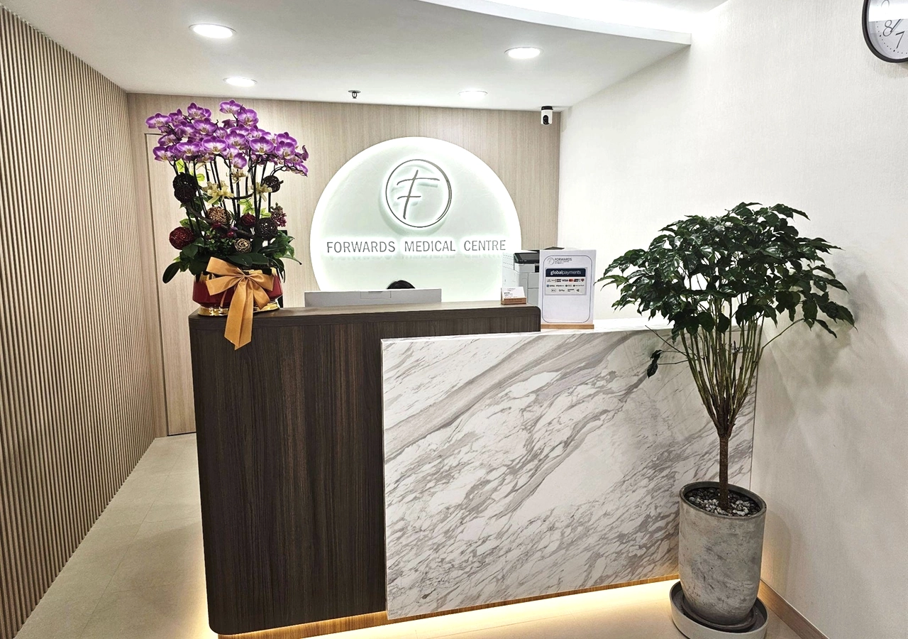 Clinic photo 1