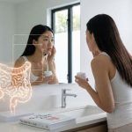 便秘會是暗瘡的元兇嗎？腸道健康對皮膚的影響！