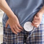 女性與男性患上痔瘡的機率一樣嗎？這些日常習慣可能是元兇！