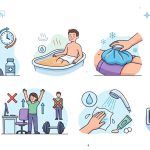 痔瘡術後護理指南！有效緩解的方法一覽！