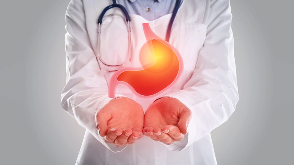 胃酸倒流影響有多大？早發現早治療更安心！