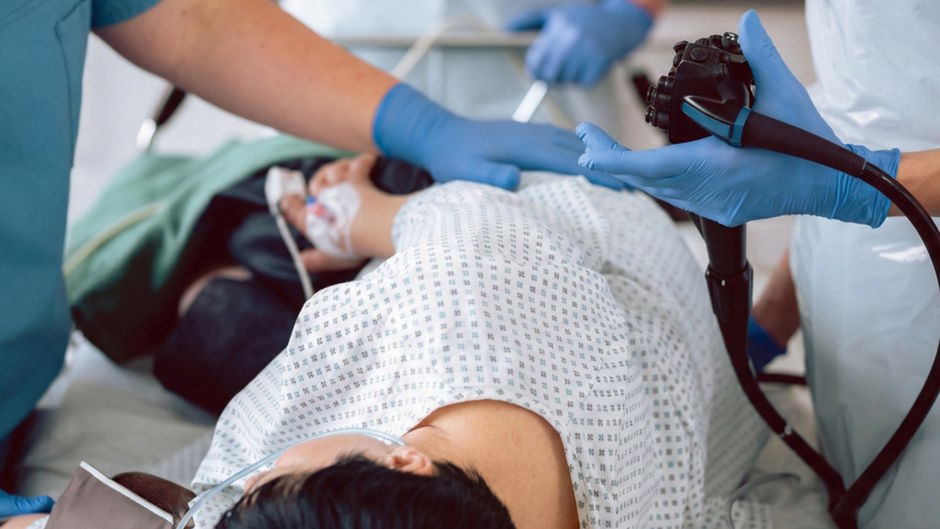 大腸鏡檢查會很痛嗎？教你減少不適的小妙招！